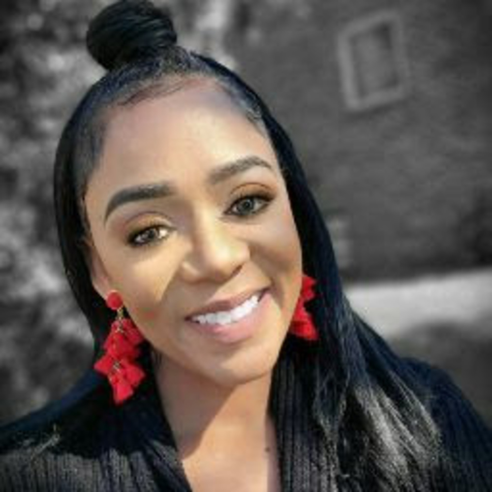 Meet your Posher, Katrina